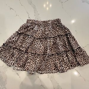 Girls Skirt